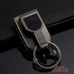 Détails raffinés du porte-clé Pro - 105 pour un usage professionnel