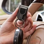 Porte-clé professionnel Pro - 105 pour un usage intensif