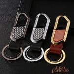 Porte-clé Pro - 106A, accessoire professionnel essentiel