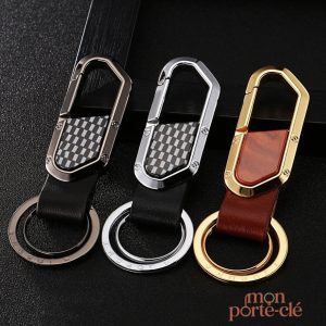 Porte-clé Pro - 106A, accessoire professionnel essentiel