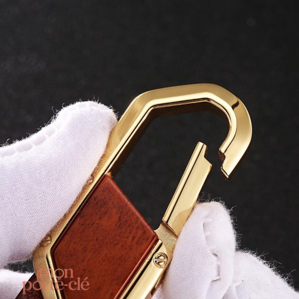 Porte-clé professionnel à usage quotidien