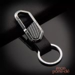 Porte-clé Pro - 106A, outil de rangement efficace