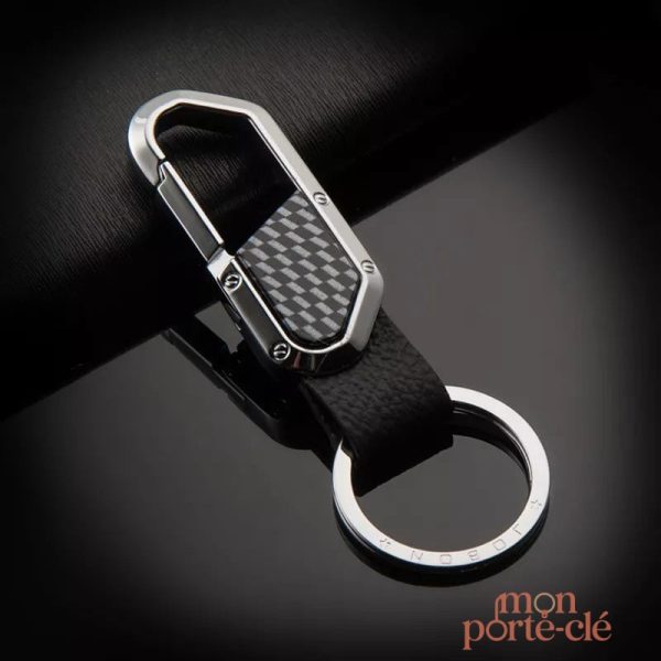 Porte-clé Pro - 106A, outil de rangement efficace