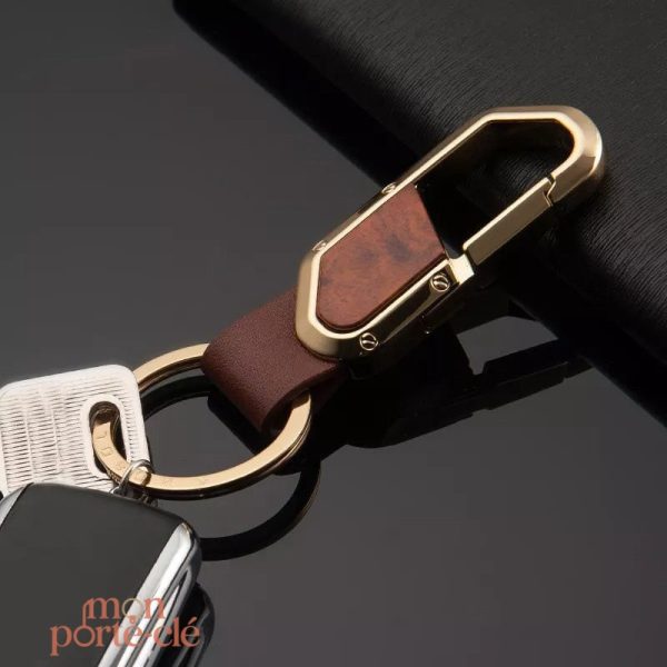 Porte-clé Pro - 106A, solution de gestion des clés