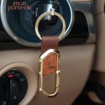Porte-clé professionnel compact et léger