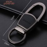 Porte-clé Pro - 130, design compact et léger