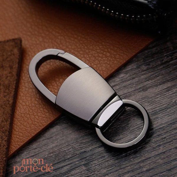 Porte-clé Pro - 130, un atout pour les professionnels