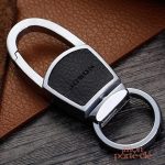 Porte-clé professionnel élégant et pratique