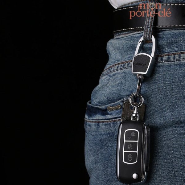 Porte-clé durable Pro - 130 pour professionnels