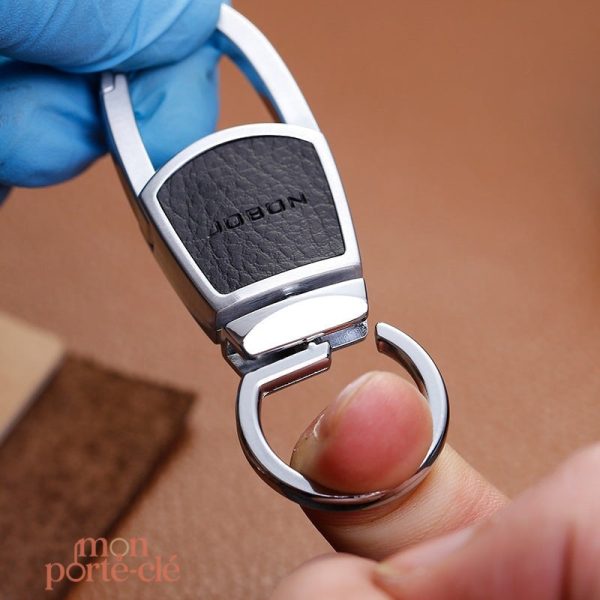 Porte-clé Pro - 130, accessoire utile et fonctionnel