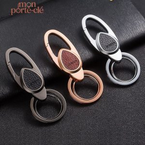 Porte-Clé Professionnel Pro - 133