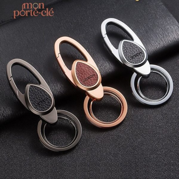 Porte-Clé Professionnel Pro - 133