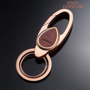 Porte-Clé Pro - 133 avec design élégant