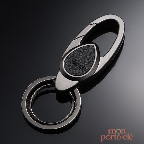 Porte-Clé Pro - 133 pour une utilisation quotidienne