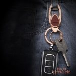 Porte-Clé Pro - 133 léger et compact
