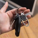 Porte-Clé Professionnel idéal pour les clés