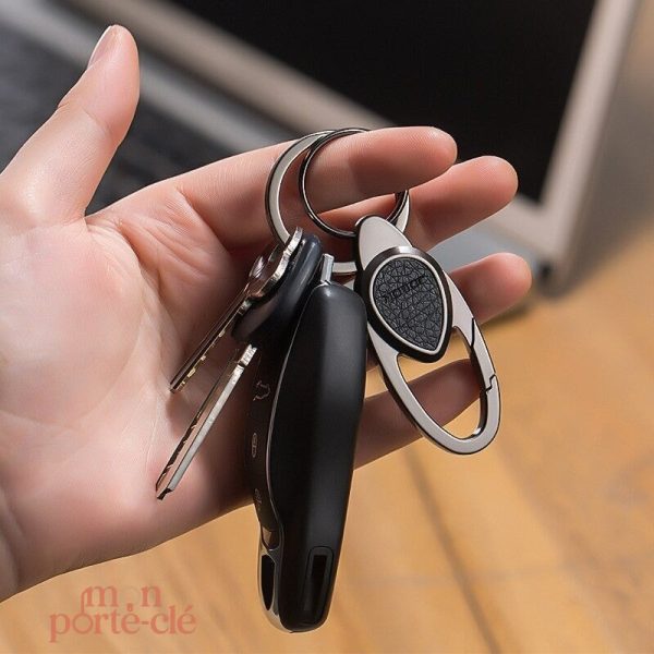 Porte-Clé Professionnel idéal pour les clés