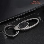 Porte-Clé Pro - 133, un accessoire essentiel