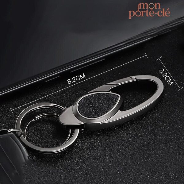 Porte-Clé Pro - 133, un accessoire essentiel