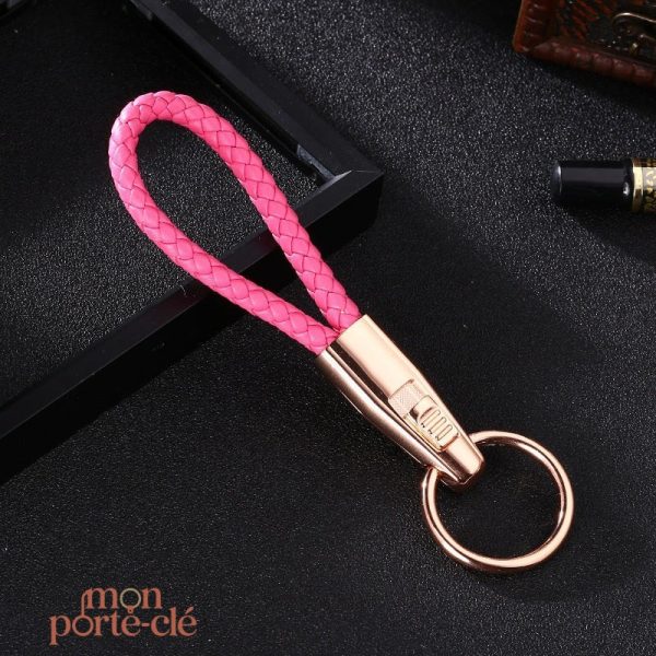 Pro - 135, porte-clé pour usage professionnel