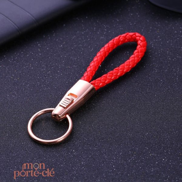 Porte-clé Pro conçu pour les professionnels