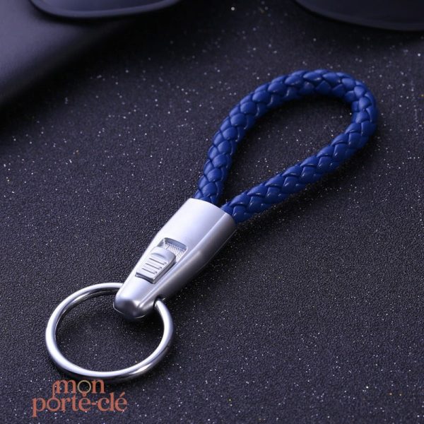Porte-clé élégant et fonctionnel Pro - 135