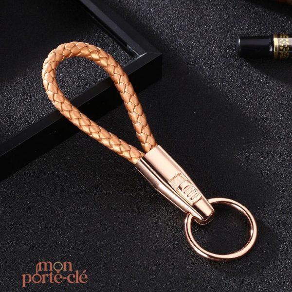 Porte-clé Pro - 135, idéal pour le travail