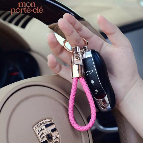 Porte-clé professionnel design Pro - 135