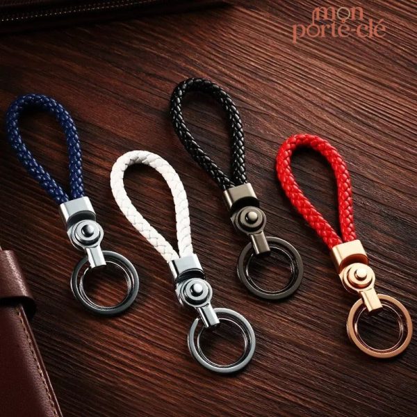 Porte-clé professionnel Pro - 136