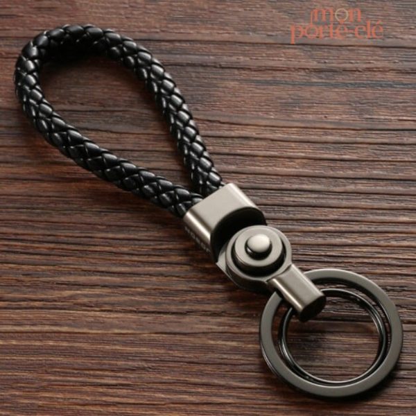 Accessoire pratique : Porte-clé Pro - 136