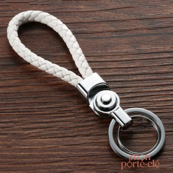 Porte-clé robuste pour les professionnels