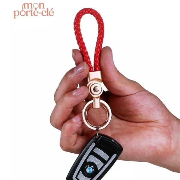 Porte-clé Pro - 136, l'outil idéal pour les clés