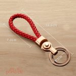 Porte-clé efficace pour un usage quotidien