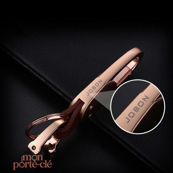 Porte-clé Pro - 167A pour organisation efficace