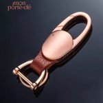 Pro - 167A porte-clé en métal