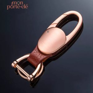 Pro - 167A porte-clé en métal