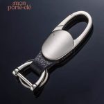 Porte-clé professionnel design moderne