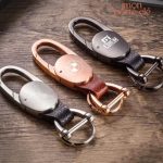 Porte-clé robuste pour usage professionnel