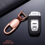 Porte-clé Pro - 167A finition élégante