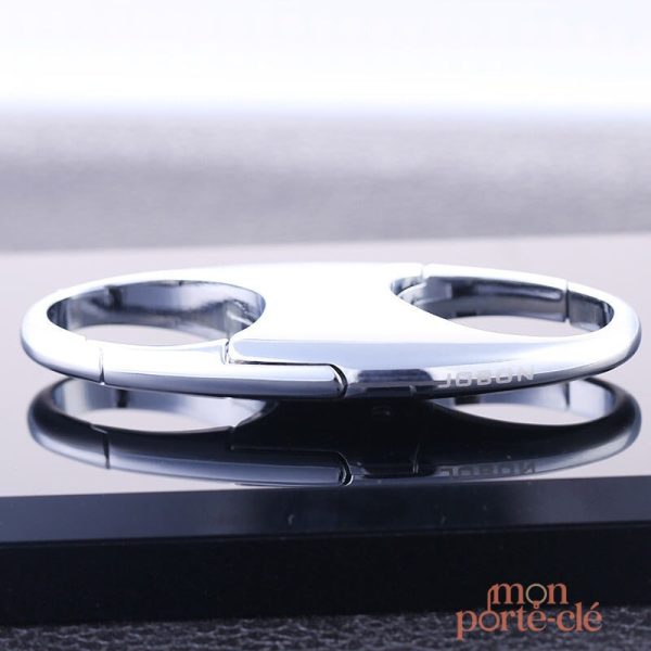 Porte-clé Pro avec design fonctionnel