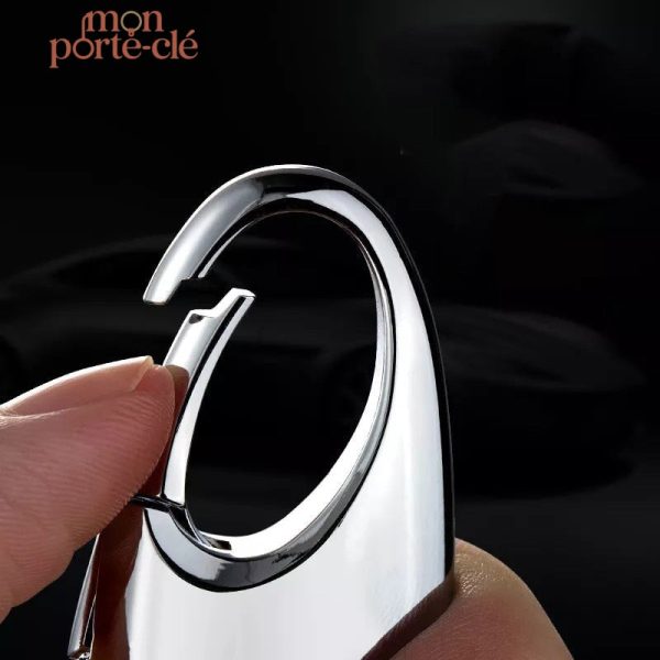 Porte-clé Pro - 172, idéal pour professionnels