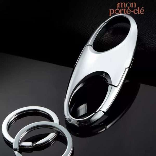 Porte-clé Pro - 172 design moderne