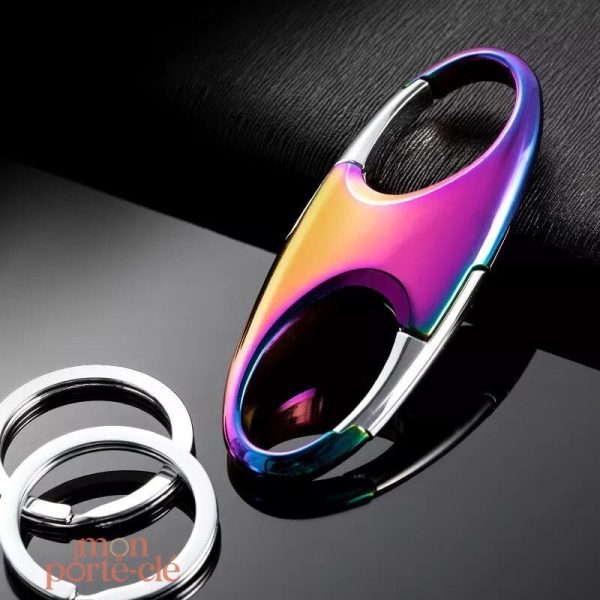 Porte-clé Pro - 172 pour usage quotidien