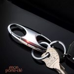 Porte-clé Pro - 172 avec fonctionnalité pratique