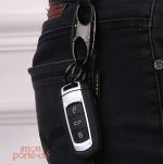 Porte-clé professionnel ergonomique Pro - 172