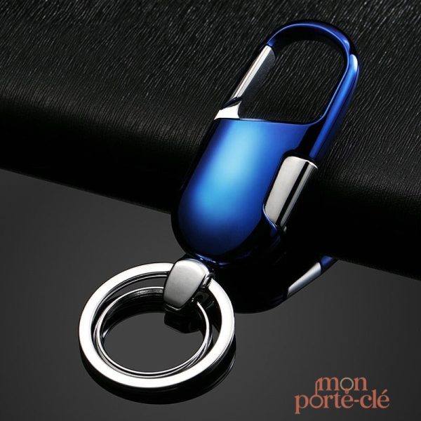 Porte-clé Pro - 176 en métal de haute qualité