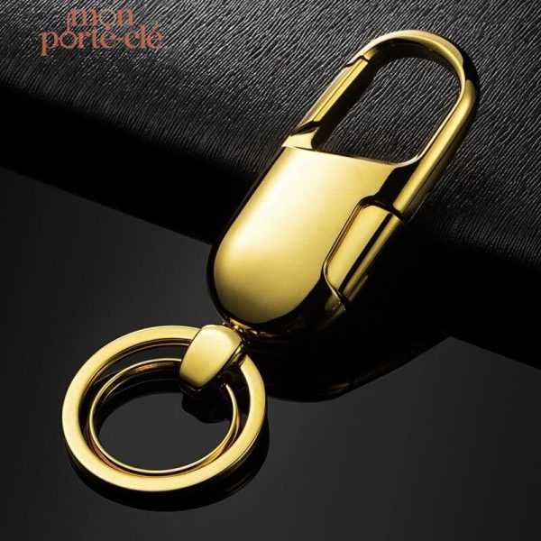 Porte-clé Pro - 176 avec finition soignée