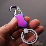 Porte-clé Pro - 176, un choix intelligent pour les pros