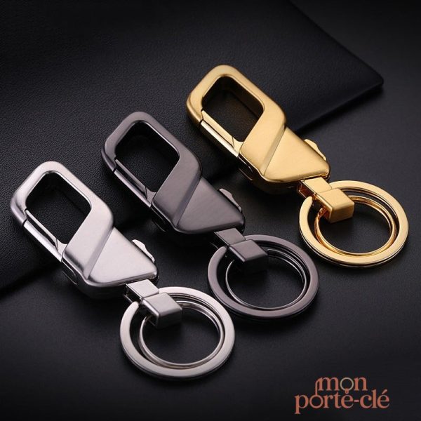 Porte-Clé Professionnel Pro - 179