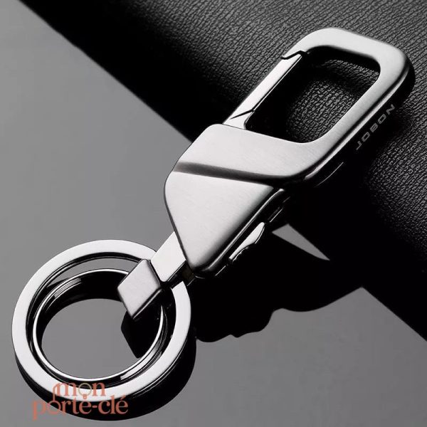 Porte-clé Pro - 179 avec finition soignée
